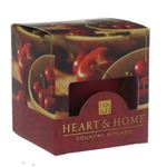 Welcome Home Heart & Home Votive Candle